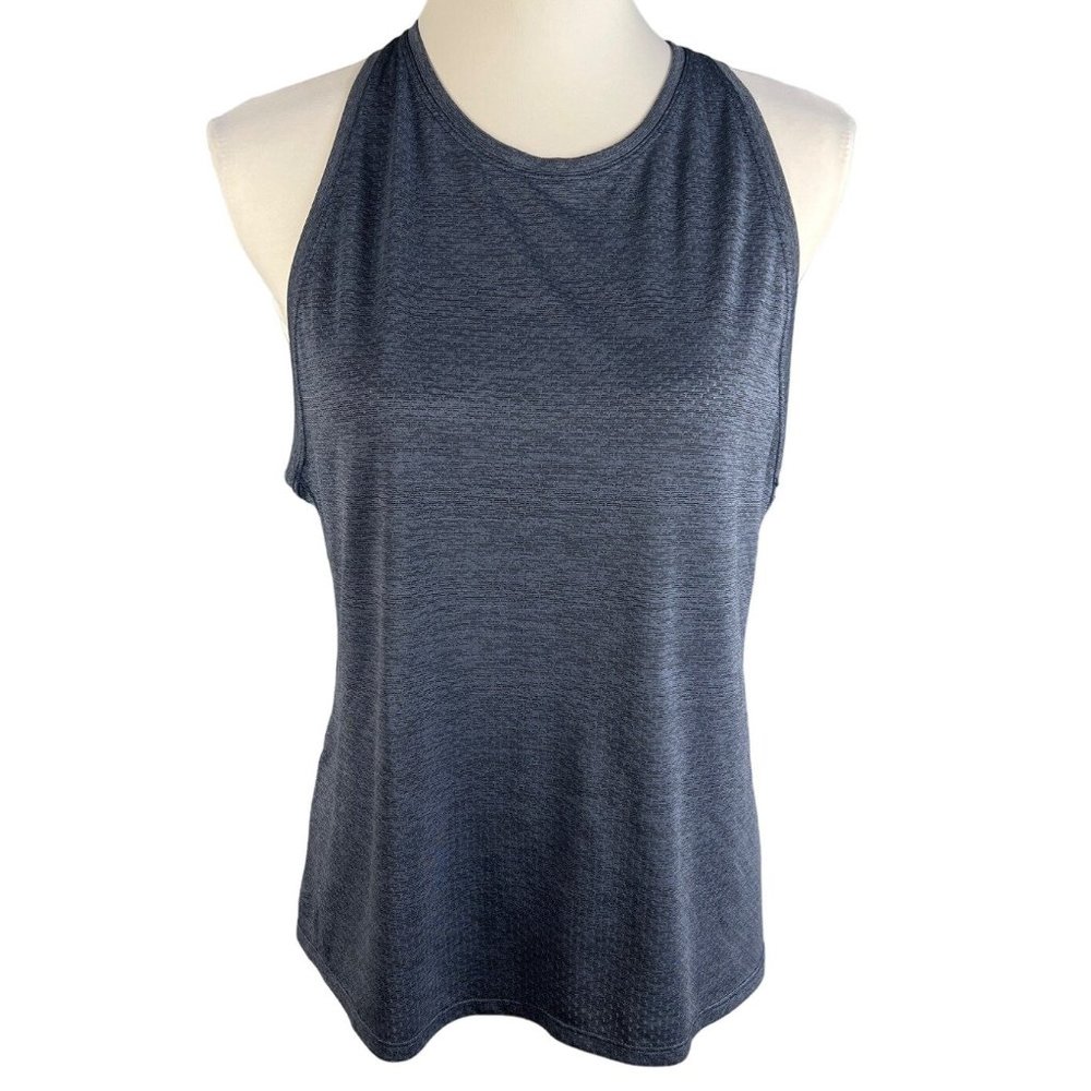 Outdoor Voices Tank Top Blue Size XL